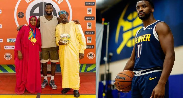 Alpha Diallo's Family: Girlfriend, Children, Parents and Siblings