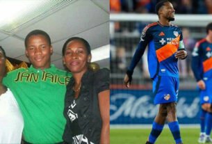 Alvas Powell’s Family: Girlfriend, Children, Parents and Siblings