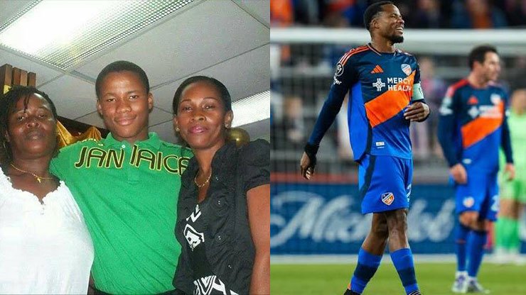Alvas Powell’s Family: Girlfriend, Children, Parents and Siblings