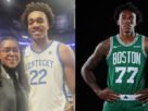 Amari Williams Family: Girlfriend, Children, Parents and Siblings