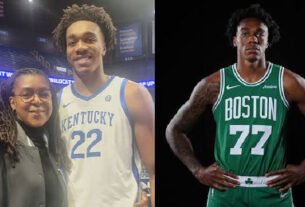 Amari Williams Family: Girlfriend, Children, Parents and Siblings