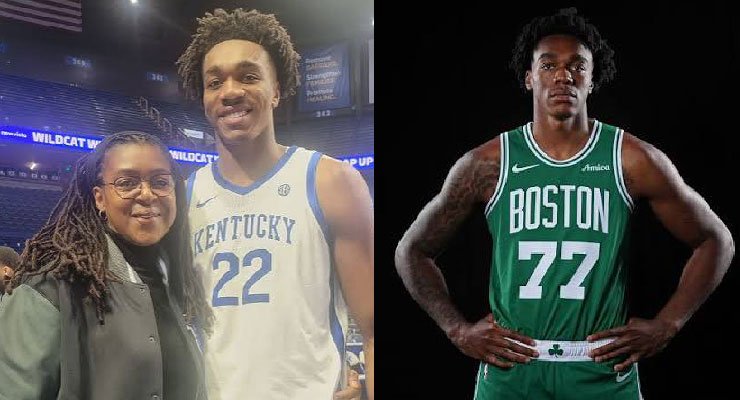 Amari Williams Family: Girlfriend, Children, Parents and Siblings