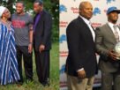 Ameer Abdullah's Family: Girlfriend, Children, Parents and Siblings