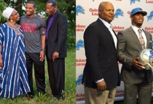 Ameer Abdullah's Family: Girlfriend, Children, Parents and Siblings