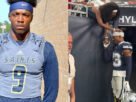 Ameer Speed's Family: Girlfriend, Children, Parents and Siblings