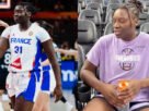 Aminata Gueye's Family: Boyfriend, Children, Parents and Siblings