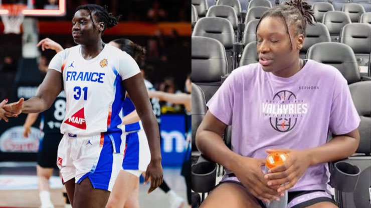 Aminata Gueye's Family: Boyfriend, Children, Parents and Siblings