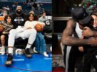 Andre Drummond's Family: Girlfriend, Children, Parents and Siblings