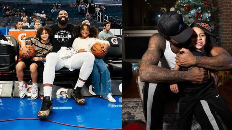 Andre Drummond's Family: Girlfriend, Children, Parents and Siblings