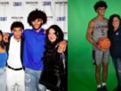 Andre Jackson Jr.’s Family: Girlfriend, Children, Parents and Siblings