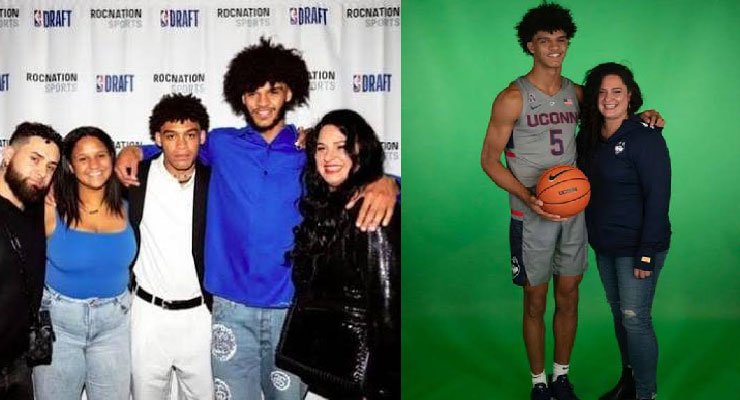 Andre Jackson Jr.’s Family: Girlfriend, Children, Parents and Siblings