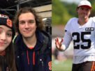 Andre Szmyt's Family: Girlfriend, Children, Parents and Siblings