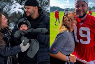 Andres Borregales Family: Wife, Children, Parents and Siblings
