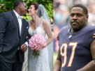 Andrew Billings Family: Wife, Son, Parents and Brother