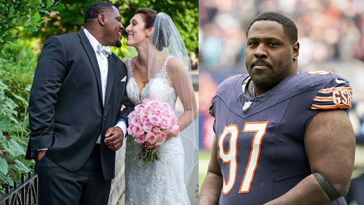 Andrew Billings Family: Wife, Son, Parents and Brother