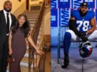 Andrew Thomas Family: Wife, Children, Parents and Siblings