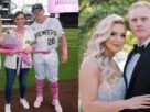 Andrew Vaughn's Family: Wife, Children, Parents and Siblings