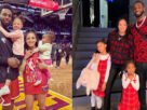 Andrew Wiggins Family: Girlfriend, Children, Parents and Siblings