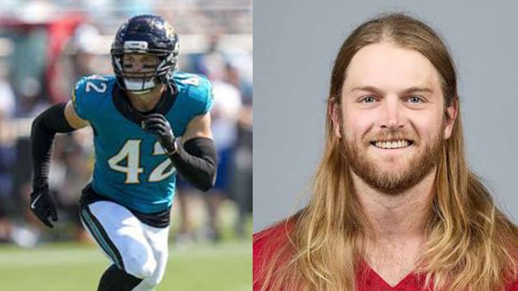 Andrew Wingard's Family: Girlfriend, Children, Parents and Siblings