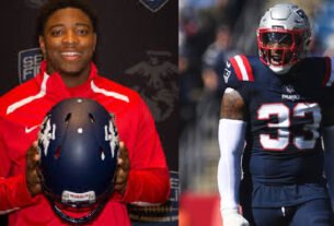 Anfernee Jennings Family: Girlfriend, Children, Parents, and Siblings