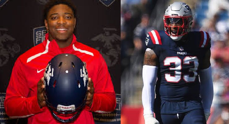 Anfernee Jennings Family: Girlfriend, Children, Parents, and Siblings