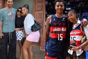Angel Reese's Family: Boyfriend, Children, Parents and Siblings