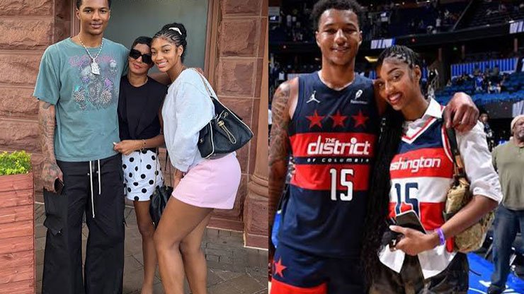 Angel Reese's Family: Boyfriend, Children, Parents and Siblings