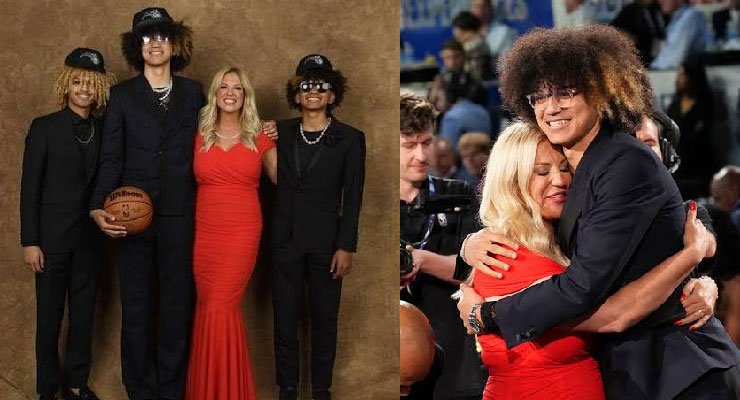 Anthony Black’s Family: Girlfriend, Children, Parents and Siblings