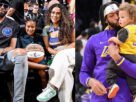 Anthony Davis Family: Wife, Children, Parents and Siblings