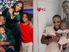 Anthony Edwards Family: Wife, Children, Parents and Siblings