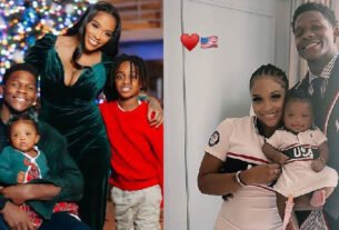 Anthony Edwards Family: Wife, Children, Parents and Siblings