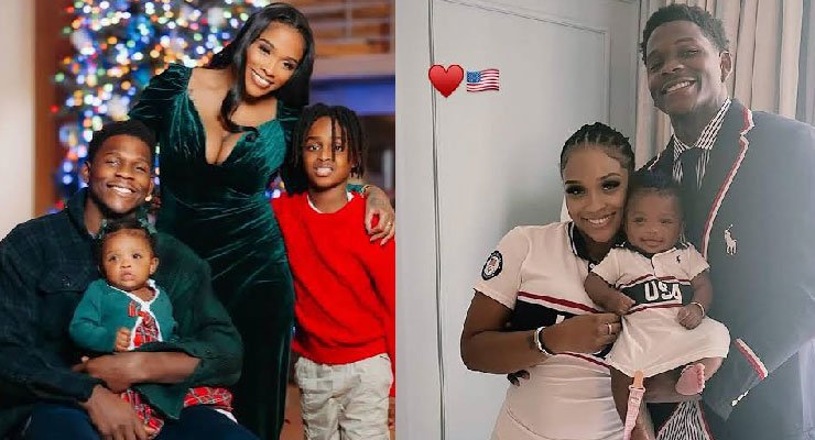 Anthony Edwards Family: Wife, Children, Parents and Siblings