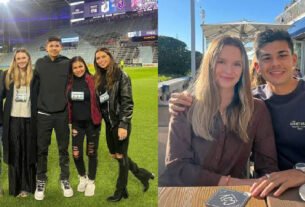 Anthony Markanich’s Family: Wife, Children, Parents and Twin Brother