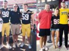 Anthony Nelson's Family: Wife, Children, Parents and Siblings
