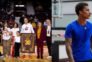 Anthony Pritchard’s Family: Girlfriend, Children, Parents and Siblings
