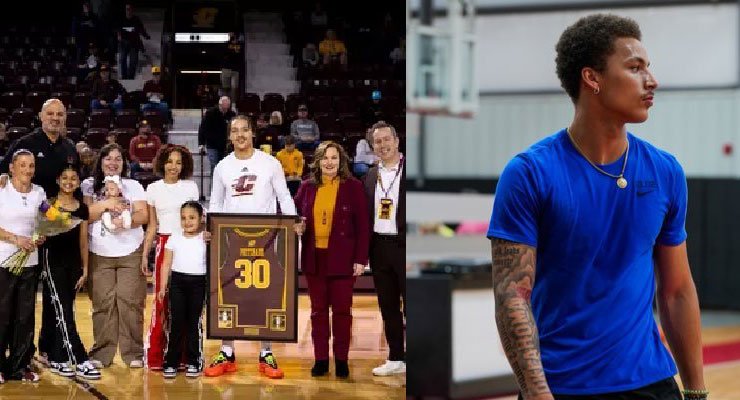 Anthony Pritchard’s Family: Girlfriend, Children, Parents and Siblings