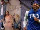 Anthony Richardson Sr.'s Family: Girlfriend, Children, Parents and Siblings
