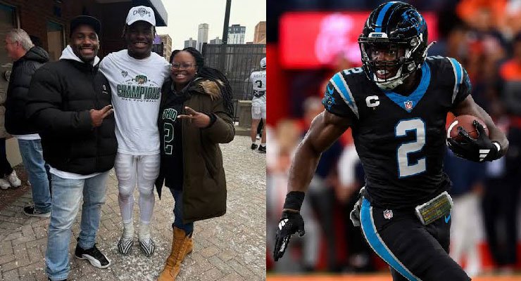 Anthony Tyus III Family: Girlfriend, Children, Parents, and Siblings
