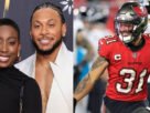 Antoine Winfield Jr.'s Family: Fiancée, Children, Parents and Siblings