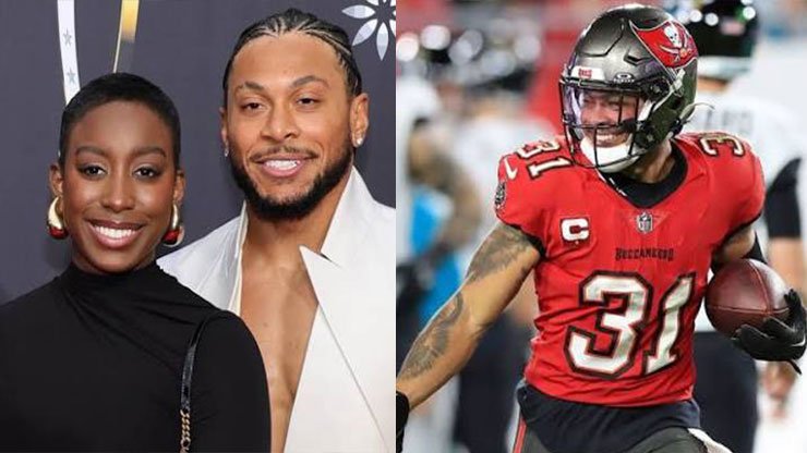 Antoine Winfield Jr.'s Family: Fiancée, Children, Parents and Siblings