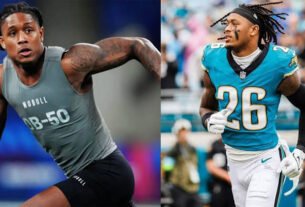 Antonio Johnson's Family: Girlfriend, Children, Parents and Siblings
