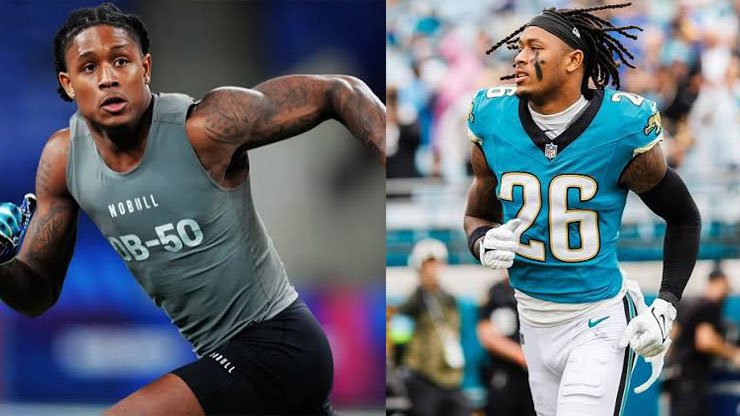 Antonio Johnson's Family: Girlfriend, Children, Parents and Siblings