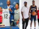 Antonio Reeves Family: Girlfriend, Children, Parents and Siblings