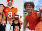 Antonio Williams Family: Girlfriend, Children, Parents and Siblings