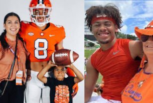 Antonio Williams Family: Girlfriend, Children, Parents and Siblings