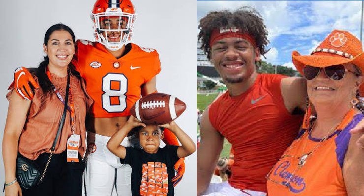 Antonio Williams Family: Girlfriend, Children, Parents and Siblings
