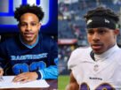 Ar'Darius Washington Family: Girlfriend, Children, Parents and Siblings