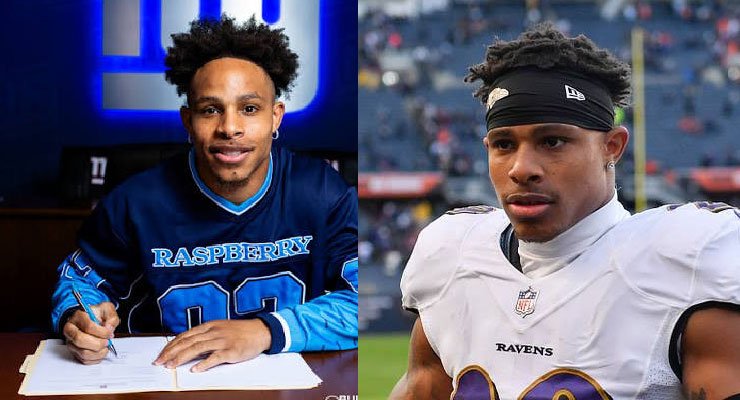 Ar'Darius Washington Family: Girlfriend, Children, Parents and Siblings