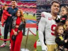 Arik Armstead's Family: Wife, Children, Parents and Siblings