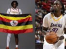 Arthur Kaluma’s Family: Girlfriend, Children, Parents and Siblings
